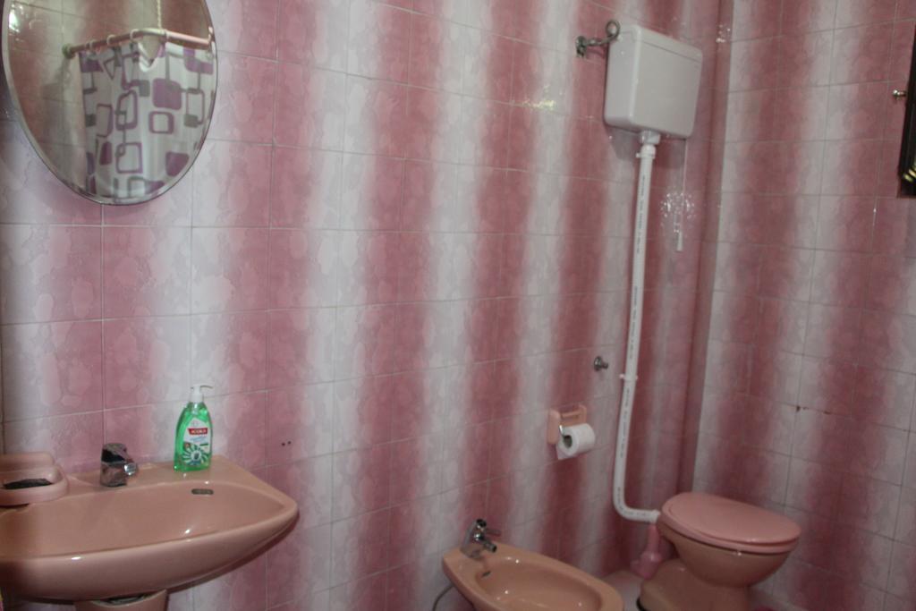 Apartment Dragovic Ulcinj Quarto foto