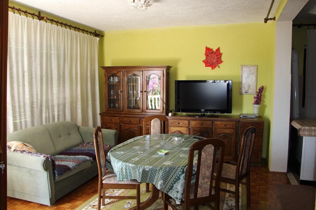 Apartment Dragovic Ulcinj Quarto foto