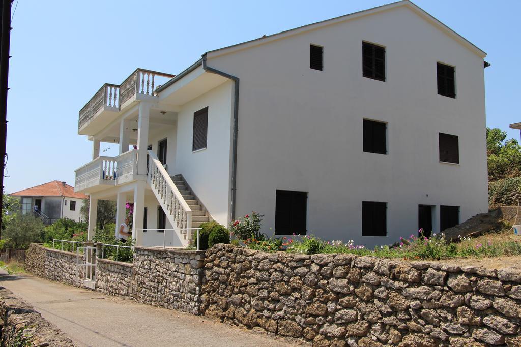 Apartment Dragovic Ulcinj Quarto foto