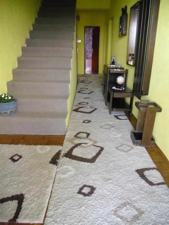 Apartment Dragovic Ulcinj Quarto foto